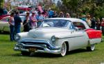 Oldsmobile Fiesta 1953 года